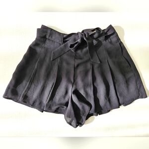 Aritzia Sunday Best Westley Shorts, Black, Size 00